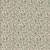 Blank Quilting Fabrics Nature's Symphony Color Pop Studio Cream Leaves, fabric with a pattern of green leaves and brown branches on a cream background.