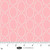 Blank Quilting Fabrics The Bright Side Jessica Dayon Light Pink Star Ovals
