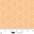 Blank Quilting Fabrics The Bright Side Jessica Dayon Peach Pink Star Ovals