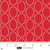 Blank Quilting Fabrics The Bright Side Jessica Dayon Red Star Ovals