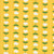 Blank Quilting Fabrics The Bright Side Jessica Dayon Yellow Flower and Polka Dot Stripe