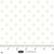 Blank Quilting Fabrics The Bright Side Jessica Dayon White Eight Point Star and Check, fabric pattern featuring white eight-point stars on a white background with checkered accents.