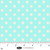 Blank Quilting Fabrics The Bright Side Jessica Dayon Turquoise Blue Eight Point Star and Check