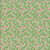 Blank Quilting Fabrics The Bright Side Jessica Dayon Light Green Viney Flowers