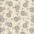 Henry Glass Fabrics Jungle Romp Betsey Cavallo Cream Tossed Lions
