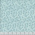 Henry Glass Fabrics Norwegian Forest Mary Jane Carey Pale Blue Calico, fabric with a delicate floral pattern in pale blue, green, and yellow on a light blue background.