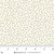 Henry Glass Fabrics Norwegian Forest Mary Jane Carey Cream Dots