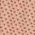 Henry Glass Fabrics Lost Gardens of Heligan Michelle Yeo Pink Gold Floral Garland