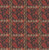 Henry Glass Fabrics Lost Gardens of Heligan Michelle Yeo Aubergine Purple Red Floral Plaid