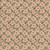 Henry Glass Fabrics Lost Gardens of Heligan Michelle Yeo Tan Pink Cream Bachelor Buttons Floral