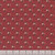 Henry Glass Fabrics Lost Gardens of Heligan Michelle Yeo Red Boutenniers Floral