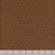 Henry Glass Fabrics Love Struck Kim Diehl Brown Tulip Toss, fabric with small pink and dark purple tulips on a brown background, measurement scale at the bottom.