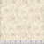 Henry Glass Fabrics Love Struck Kim Diehl Cream Hydrangea Sprays