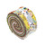 Henry Glass Fabrics Love Struck Kim Diehl Jelly Roll 2.5 Inch Strips