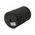 Black Braided Elastic 3/8 Inch Wide - Roll of 144 yard