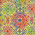 Studio E Fabrics Fabrics Butterfly Boutique Elizabeth Isles Yellow Medallions
