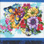 Studio E Fabrics Fabrics Butterfly Boutique Elizabeth Isles Indigo Blue Blocks