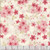 Studio E Fabrics Fabrics Elizabeth Max Tate Parchment Cream Floral Bouquet Toss, fabric with pink and red flowers on a cream background.