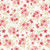 Studio E Fabrics Fabrics Elizabeth Max Tate Parchment Cream Floral Bouquet Toss