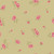 Studio E Fabrics Fabrics Elizabeth Max Tate Sage Green Single Floral Toss