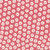 Studio E Fabrics Fabrics Elizabeth Max Tate Pomegranate Pink Strawberry Toss