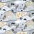 Studio E Fabrics Fabrics Farmhouse Fixer Upper Bayview Designworks Steel Blue Countryside