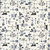 Studio E Fabrics Fabrics Farmhouse Fixer Upper Bayview Designworks Ecru Weather Vane