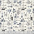 Studio E Fabrics Fabrics Farmhouse Fixer Upper Bayview Designworks Ecru Weather Vane