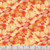 Studio E Fabrics Fabrics Flower Fusion Crazy Marie Yellow Packed Yellow Flowers