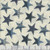 Studio E Fabrics Fabrics Pieces of America Lilac Bee Designs Cream Big Stars on Cream