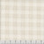 Studio E Fabrics Fabrics Pieces of America Lilac Bee Designs Cream Plaid