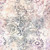 Timeless Treasures Fabrics Tonga Batiks Chateau Floral Paisley Vanilla 108 inch wide quilt backing