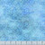 In The Beginning Fabrics Dear Clara Jason Yenter Sky Blue Field Flowers