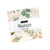 Moda Fabrics Kindness Deb Strain Mini Charm 2.5 Inch Squares, fabric with floral and botanical print design.