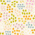 Moda Fabrics Egg and Friends Kimberly Kight Ruby Star Society Froot Cereal Fruit Loop Natural Cream, fabric with colorful fruit and cereal patterns.
