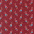Moda Fabrics American Gatherings Primitive Gatherings Patriotic Star Shield Deep Crimson Red