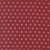 Moda Fabrics American Gatherings Primitive Gatherings Americana Double Star Crimson Red