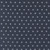 Moda Fabrics American Gatherings Primitive Gatherings Americana Double Star Navy Blue