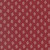 Moda Fabrics American Gatherings Primitive Gatherings Flowers Sprigs Crimson Red, a fabric pattern featuring small white flower sprigs evenly distributed on a red background.