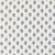 Moda Fabrics American Gatherings Primitive Gatherings Flowers Sprigs Cloud Nautica Blue, fabric with navy blue floral sprigs and small dots on a light background.
