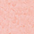 Moda Fabrics Floral Fondant Linn Warme Pen and Ink Floral Collage Petal Peach Pink, fabric with a delicate peach and pink floral pattern with detailed petal and leaf outlines.