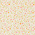Moda Fabrics Floral Fondant Linn Warme Spring Flower Buds Cloud Cream