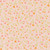 Moda Fabrics Floral Fondant Linn Warme Spring Flower Buds Blush Pink