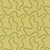 Moda Fabrics Floral Fondant Linn Warme Spiraling Threads  Citrine Green