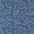 Moda Fabrics Garden Series Katharine Watson Echinacea Floral Dusk Blue