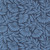 Moda Fabrics Garden Series Katharine Watson Echinacea Floral Dusk Blue
