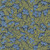 Moda Fabrics Garden Series Katharine Watson Blueberries Novelty Dusk Blue