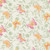 Moda Fabrics Kindness Deb Strain Butterflies Dogwood Pink Peach Cream