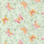 Moda Fabrics Kindness Deb Strain Butterflies Mist Aqua Blue