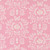 Moda Fabrics Kindness Deb Strain Kindness Frame Damask Rose  Peach Pink Orange